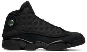 Jordan 13 Retro Black Cat 417571-011 - Brosneaker photo 1