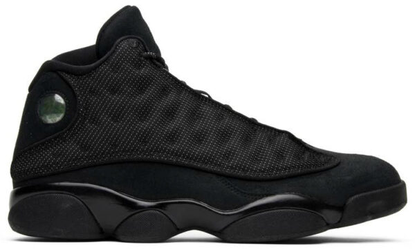 Jordan 13 Retro Black Cat 417571-011 - Brosneaker photo 1