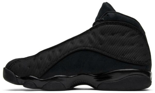 Jordan 13 Retro Black Cat 417571-011 - Brosneaker photo 2