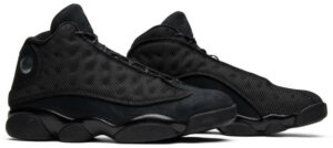 Jordan 13 Retro Black Cat 417571-011 - Brosneaker photo 3