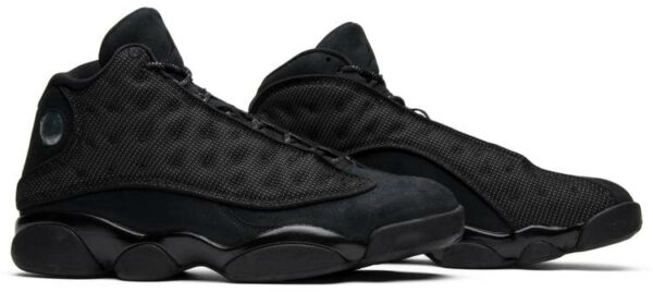 Jordan 13 Retro Black Cat 417571-011 - Brosneaker photo 3