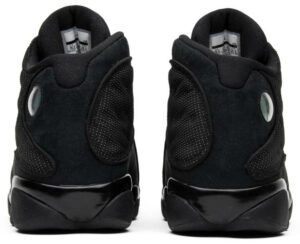 Jordan 13 Retro Black Cat 417571-011 - Brosneaker photo 4