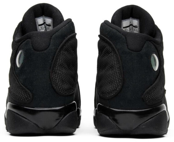 Jordan 13 Retro Black Cat 417571-011 - Brosneaker photo 4