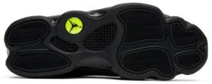 Jordan 13 Retro Black Cat 417571-011 - Brosneaker photo 5
