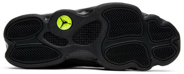 Jordan 13 Retro Black Cat 417571-011 - Brosneaker photo 5