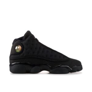 Jordan 13 Retro Black Cat (GS) 884129-011 - Brosneaker photo 1