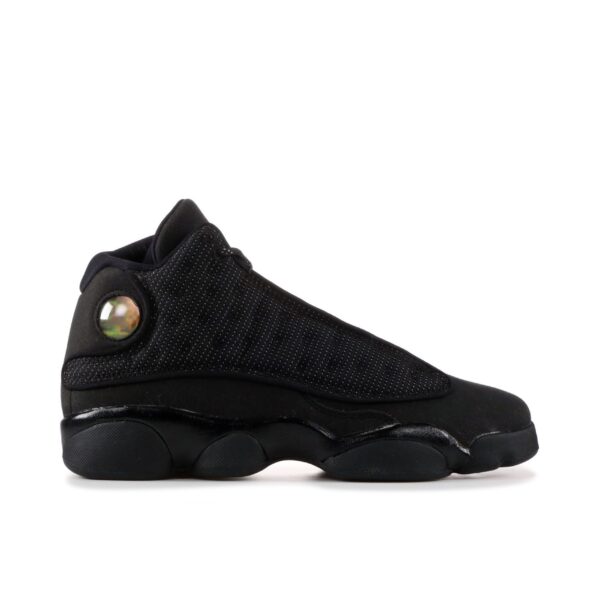 Jordan 13 Retro Black Cat (GS) 884129-011 - Brosneaker photo 1