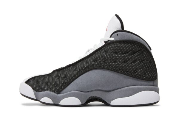 Jordan 13 Retro Black Flint DJ5982-060 - Brosneaker photo 3