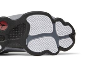 Jordan 13 Retro Black Flint DJ5982-060 - Brosneaker photo 5