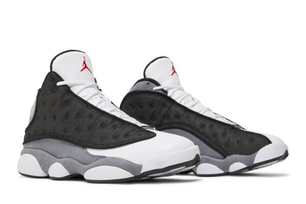 Jordan 13 Retro Black Flint DJ5982-060 - Brosneaker photo 8