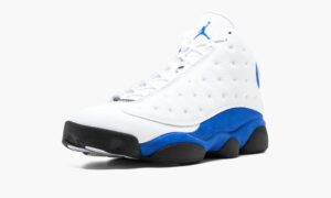 Jordan 13 Retro Black Hyper Royal 414571-040 - Brosneaker photo 1