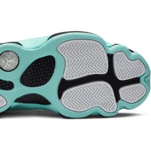 Jordan 13 Retro Black Island Green 414571-030 - Brosneaker photo 5