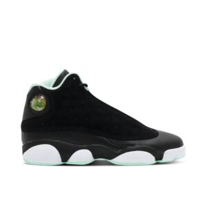 Jordan 13 Retro Black Mint Foam (GS) 439358-015 - Brosneaker photo 1
