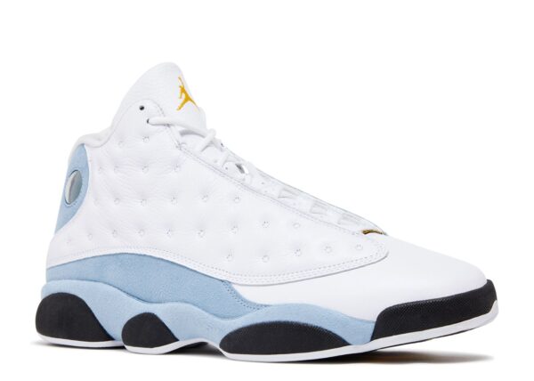 Jordan 13 Retro Blue Grey 414571-170 - Brosneaker photo 3