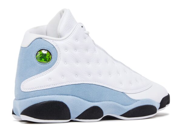 Jordan 13 Retro Blue Grey 414571-170 - Brosneaker photo 4