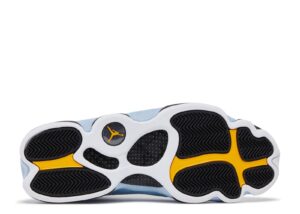 Jordan 13 Retro Blue Grey 414571-170 - Brosneaker photo 5