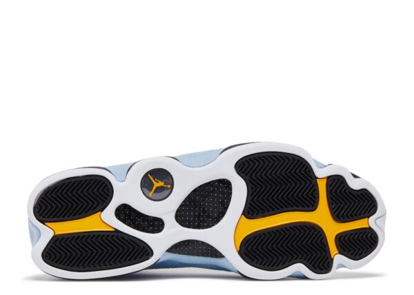 Jordan 13 Retro Blue Grey 414571-170 - Brosneaker photo 5