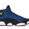 Jordan 13 Retro Brave Blue DJ5982-400 - Brosneaker photo 1