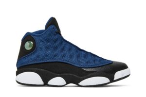 Jordan 13 Retro Brave Blue DJ5982-400 - Brosneaker photo 1