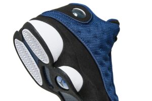 Jordan 13 Retro Brave Blue DJ5982-400 - Brosneaker photo 10