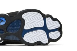 Jordan 13 Retro Brave Blue DJ5982-400 - Brosneaker photo 5