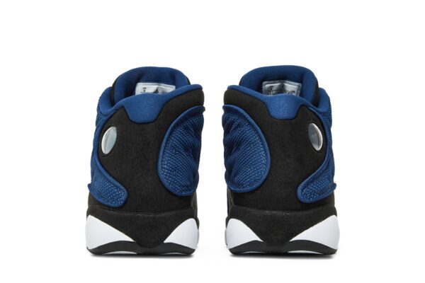 Jordan 13 Retro Brave Blue DJ5982-400 - Brosneaker photo 6