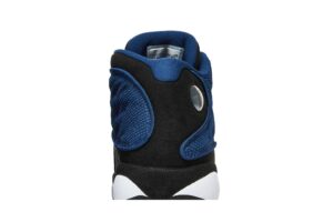 Jordan 13 Retro Brave Blue DJ5982-400 - Brosneaker photo 7