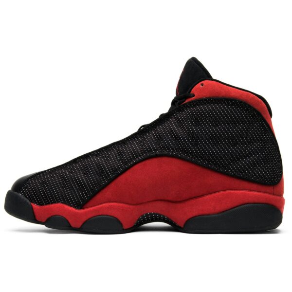 Jordan 13 Retro Bred (2013) 414571-010 - Brosneaker photo 3