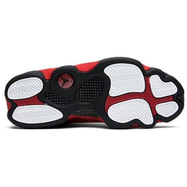 Jordan 13 Retro Bred (2013) 414571-010 - Brosneaker photo 4