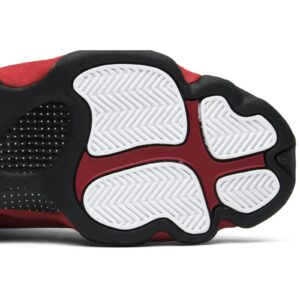 Jordan 13 Retro Bred (2013) 414571-010 - Brosneaker photo 5