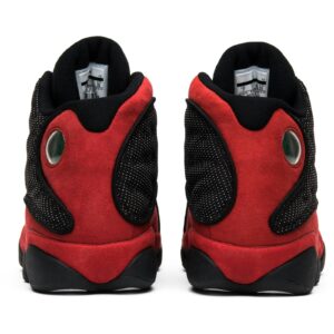 Jordan 13 Retro Bred (2013) 414571-010 - Brosneaker photo 6