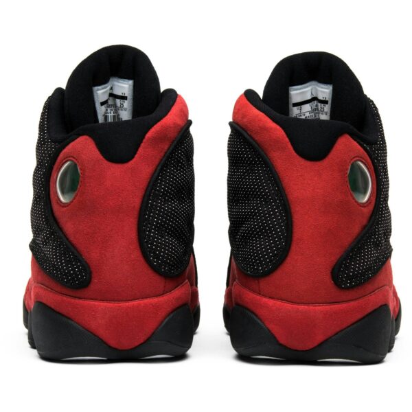 Jordan 13 Retro Bred (2013) 414571-010 - Brosneaker photo 6