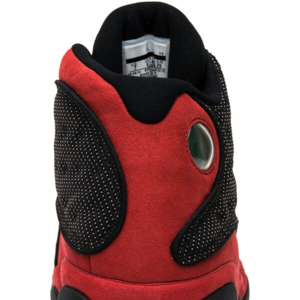 Jordan 13 Retro Bred (2013) 414571-010 - Brosneaker photo 7