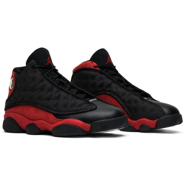 Jordan 13 Retro Bred (2013) 414571-010 - Brosneaker photo 8
