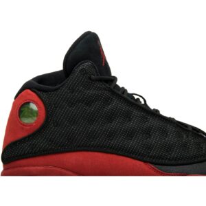 Jordan 13 Retro Bred (2017) 414571-004 - Brosneaker photo 2
