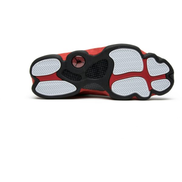Jordan 13 Retro Bred (2017) 414571-004 - Brosneaker photo 4