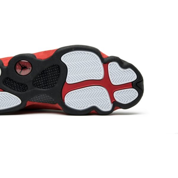 Jordan 13 Retro Bred (2017) 414571-004 - Brosneaker photo 5