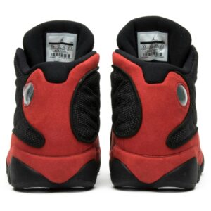 Jordan 13 Retro Bred (2017) 414571-004 - Brosneaker photo 6