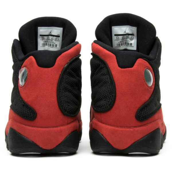 Jordan 13 Retro Bred (2017) 414571-004 - Brosneaker photo 6