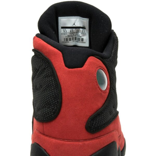Jordan 13 Retro Bred (2017) 414571-004 - Brosneaker photo 7