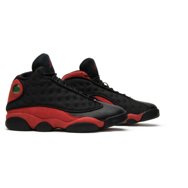Jordan 13 Retro Bred (2017) 414571-004 - Brosneaker photo 8