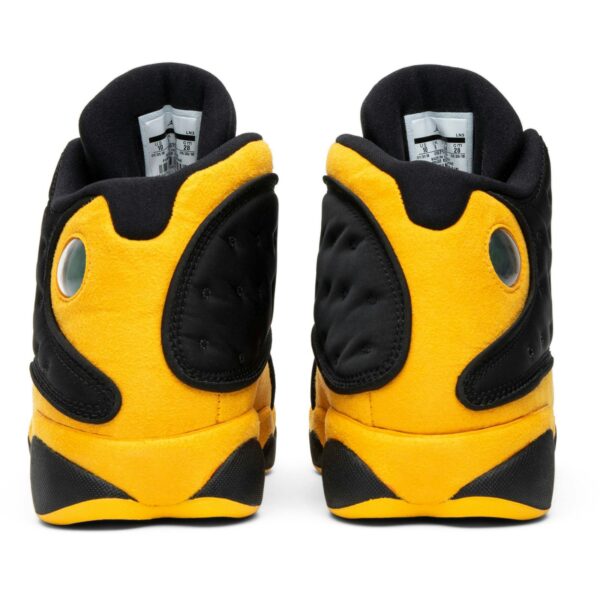 Jordan 13 Retro Carmelo Anthony Class Of 2002 (B-Grade) 414571-035 - Brosneaker photo 6