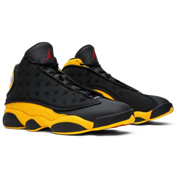Jordan 13 Retro Carmelo Anthony Class Of 2002 (B-Grade) 414571-035 - Brosneaker photo 8
