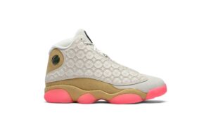 Jordan 13 Retro Chinese New Year (2020) CW4409-100 - Brosneaker photo 1