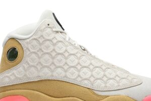Jordan 13 Retro Chinese New Year (2020) CW4409-100 - Brosneaker photo 2