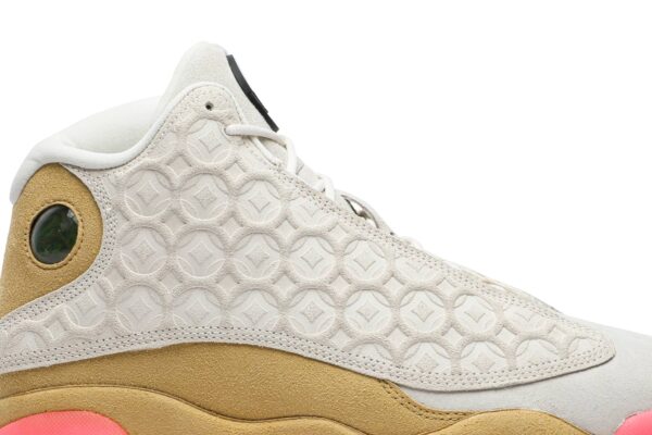 Jordan 13 Retro Chinese New Year (2020) CW4409-100 - Brosneaker photo 2