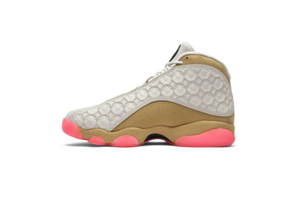 Jordan 13 Retro Chinese New Year (2020) CW4409-100 - Brosneaker photo 3