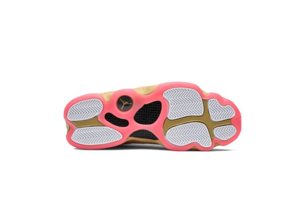 Jordan 13 Retro Chinese New Year (2020) CW4409-100 - Brosneaker photo 4