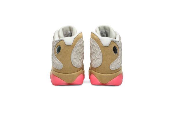 Jordan 13 Retro Chinese New Year (2020) CW4409-100 - Brosneaker photo 6