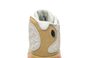Jordan 13 Retro Chinese New Year (2020) CW4409-100 - Brosneaker photo 7